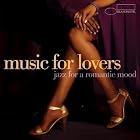 Music for Lovers Sampler by  Various Artists 