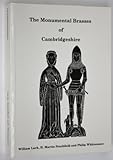 The monumental brasses of Cambridgeshire