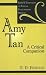 Amy Tan: A Critical Companion (Critical Companions to Popular Contemporary Writers)