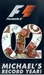 Fia Formula One Review 2002: Michael's Record Year [VHS]