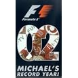 Formula 1 Grand Prix Review 2002 - Michael's Record Year