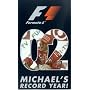 Formula 1 Grand Prix Review 2002 - Michael's Record Year