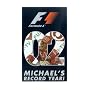 Formula 1 Grand Prix Review 2002 - Michael's Record Year [VHS]