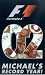 Formula 1 Grand Prix Review 2002 - Michael's Record Year