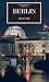 The Companion Guide to Berlin (Companion Guides) by Brian Ladd ISBN 1900639289