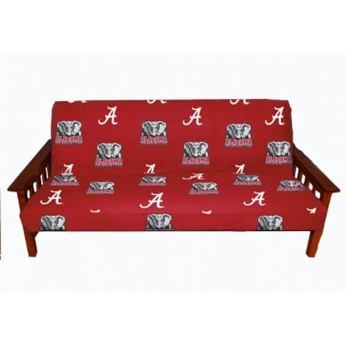 Alabama Futon Cover