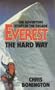 Everest the Hard Way