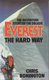 Everest the Hard Way