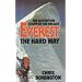 Everest the Hard Way