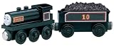 Eigenschaften RC2 Deutschland LC99010A / RC2 Deutschland 99010 - RC2 - Thomas & seine Freunde - Holzeisenbahn: Douglas, 2 Teile