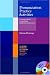 Pronunciation Practice Activities Book and Audio CD Pack: A Resource Book for Teaching English Pronunciation (Cambridge Handbooks for Language Teachers)