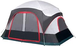 Katahdin 6 Person Cabin Tent