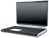 Hewlett-Packard Pavilion zd7015EA Notebook