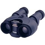 Canon 10x30 Image Stabilization Binoculars w/Case, Neck Strap & Batteries
