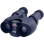 Canon 10x30 Image Stabilization Binoculars w/Case, Neck Strap & Batteries