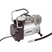 Mannesmann M01790 Mini-Alu-Kompressor 12 Volt