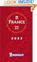 Michelin THE RED GUIDE France 2002