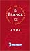 Michelin Red Guide 2002: France (Michelin Red Hotel & Restaurant Guides)