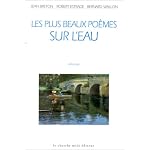 Les Plus beaux po?mes sur l'eau book cover