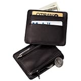 Andrew Philips Weekender Wallet