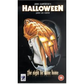 Halloween [1978]