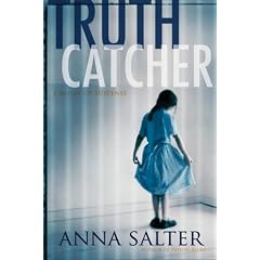 Truth Catcher: A Novel of Suspense