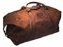 XLCanv/Lthr Adventure Duffle