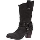 Replay Buzz, Bottes femme