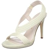 Caparros Womens Tyra Slingback Sandal
