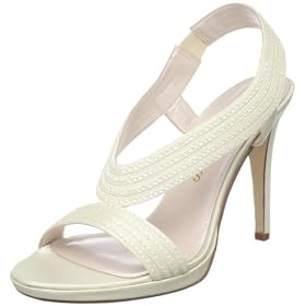 Caparros Womens Tyra Slingback Sandal