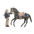 Breyer Gift Set - Stevie and Belle
