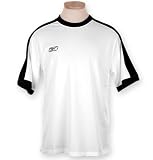 Reebok Team Flex Crew (Mens) White/Black