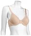  : Warner's Women's Touch of Flowers Bra #1527