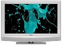 Sony KDL26U2000 - 26" Widescreen Bravia HD Ready LCD TV - With Freeview - Granite