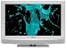 Electronics : Sony KDL26U2000 - 26' Widescreen Bravia HD Ready LCD TV - With Freeview - Granite