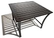 Strathwood Falkner/Grand Isle Lounge Side Table