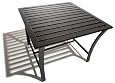 Strathwood Falkner/Grand Isle Lounge Side Table
