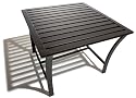 Strathwood Falkner/Grand Isle Lounge Side Table