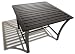 Strathwood Falkner Lounge Side Table