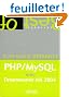PHP/MySQL avec Dreamweaver MX 2004