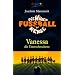 Die Wilden Fu�ballkerle Band 3: Vanessa die Unerschrockene