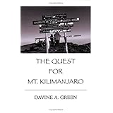 uhurupeak the quest for mt kilimanjaro