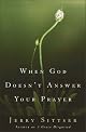When God Doesn't Answer Your Prayer: Insights to Keep You Praying with Greater Faith and Deeper Hope