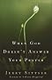 When God Doesn't Answer Your Prayer: Insights to Keep You Praying with Greater Faith and Deeper Hope