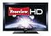 Toshiba 40WL753B 40-inch Widescreen Ultra Slim LCD TV Freeview HD with 200Hz LED Backlighting