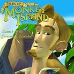 Tales of Monkey Island: Chapter 1 [Download]