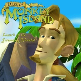 Tales of Monkey Island: Launch of the Screaming Narwhal - Chapter 1 [Game Download]
