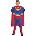Superman Costume - MEDIUM 5-7 Years - Rubies