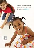The role of the early years special educational needs co-ordinator (SENCO)