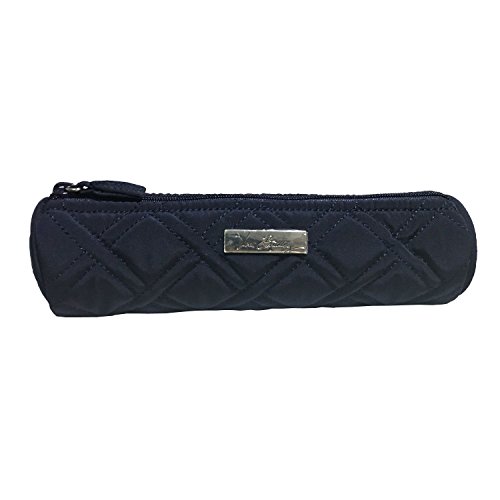 Vera Bradley On a Roll Case (Classic Navy)
